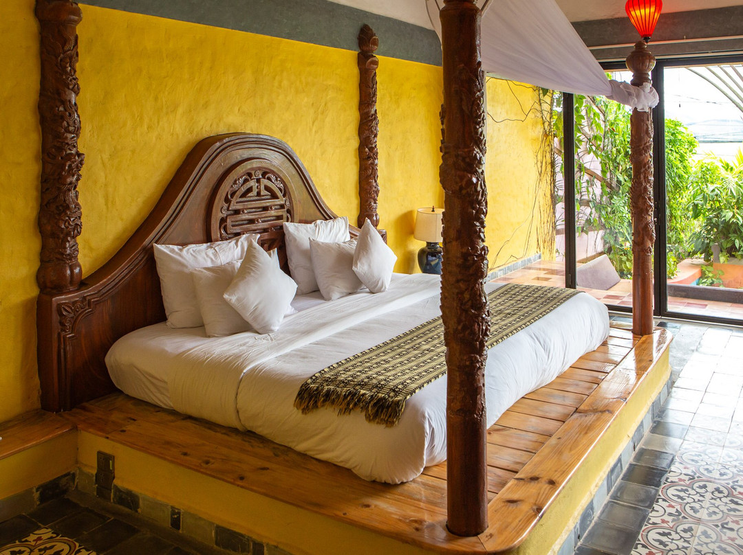 Phong Nha Farmstay主图