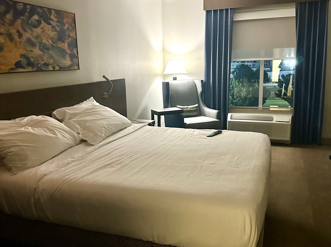 哈里斯堡东希尔顿花园酒店主图