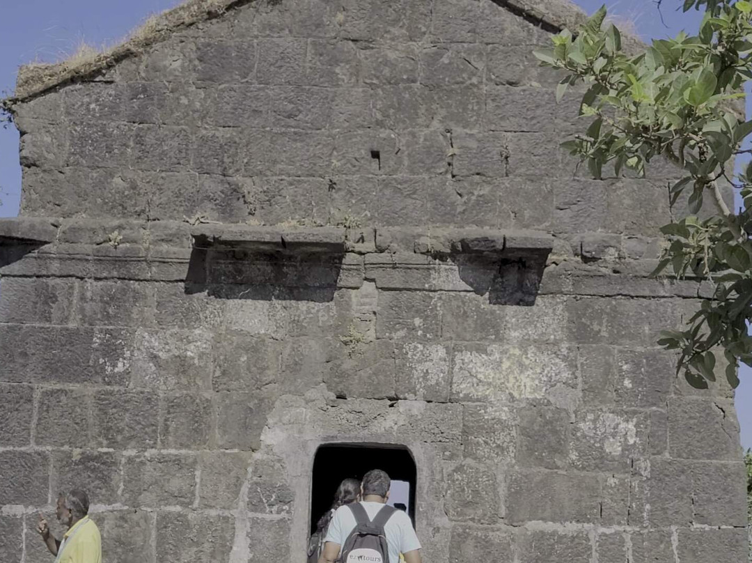Sinhagad Fort景点图片