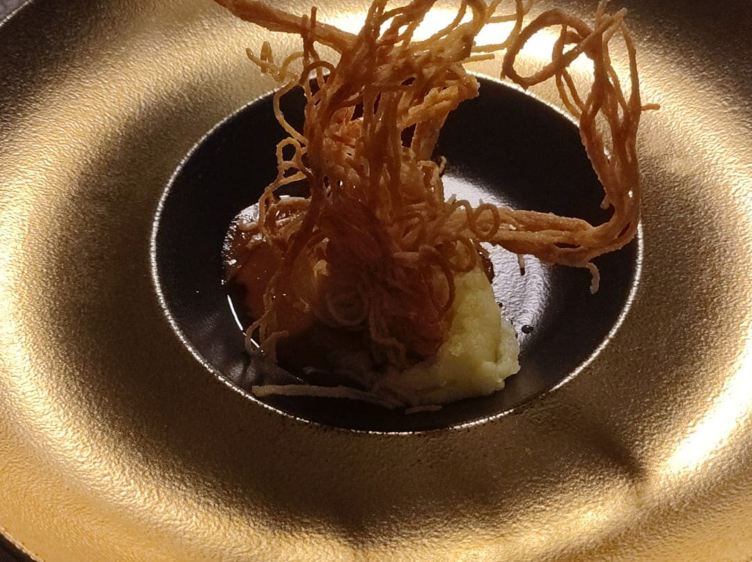 I Carusi Bio Relais主图