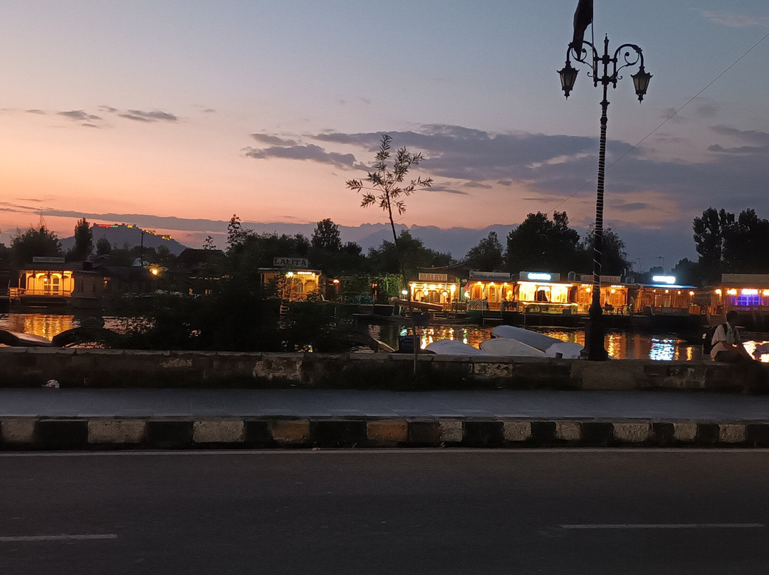 Total Trip Holidays-Sopore必去景点