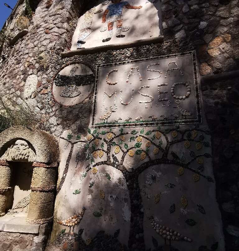 Casa Museo景点图片