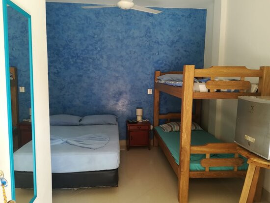 La Iguana Eco-Resort