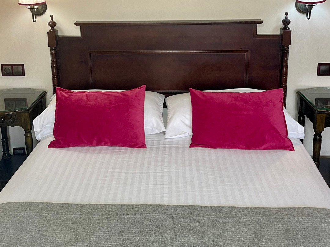 Hotel Posada del Rey主图