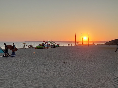 Vila Galé Collection Praia 成人专属海滨静居主图