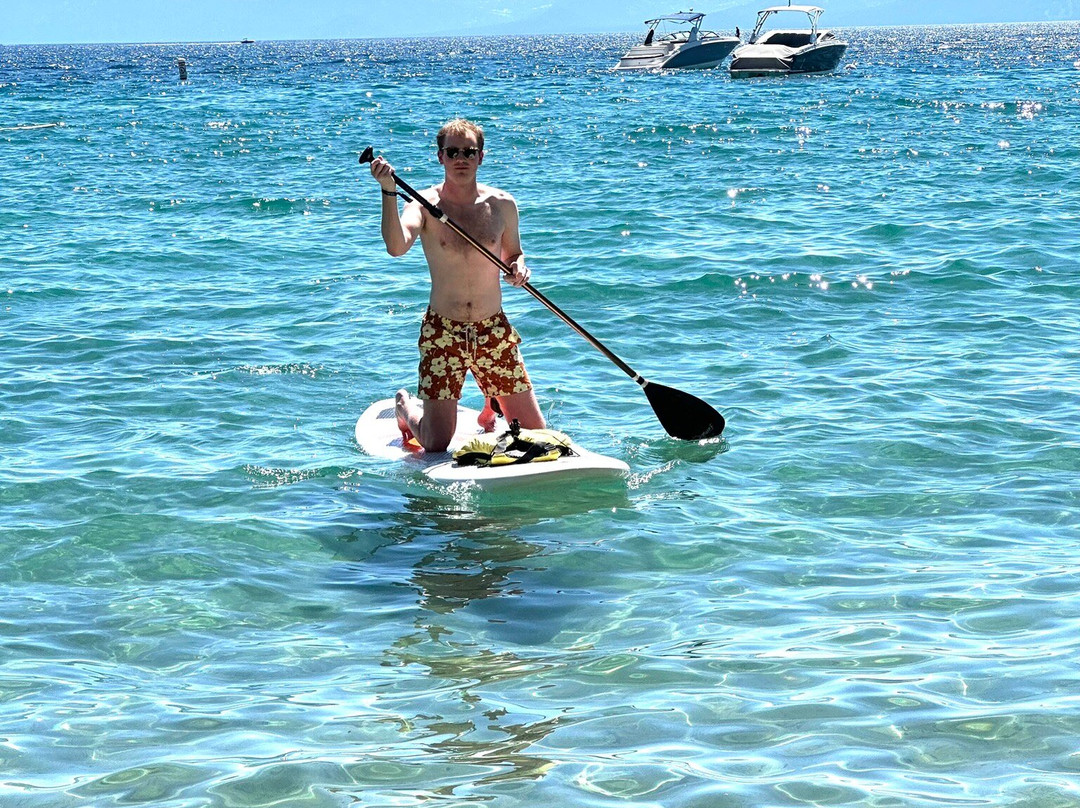 茵克莱公园酒店主图