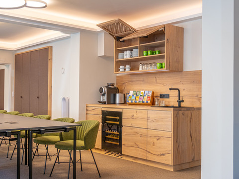 祖尔珀斯特绿色环保酒店主图