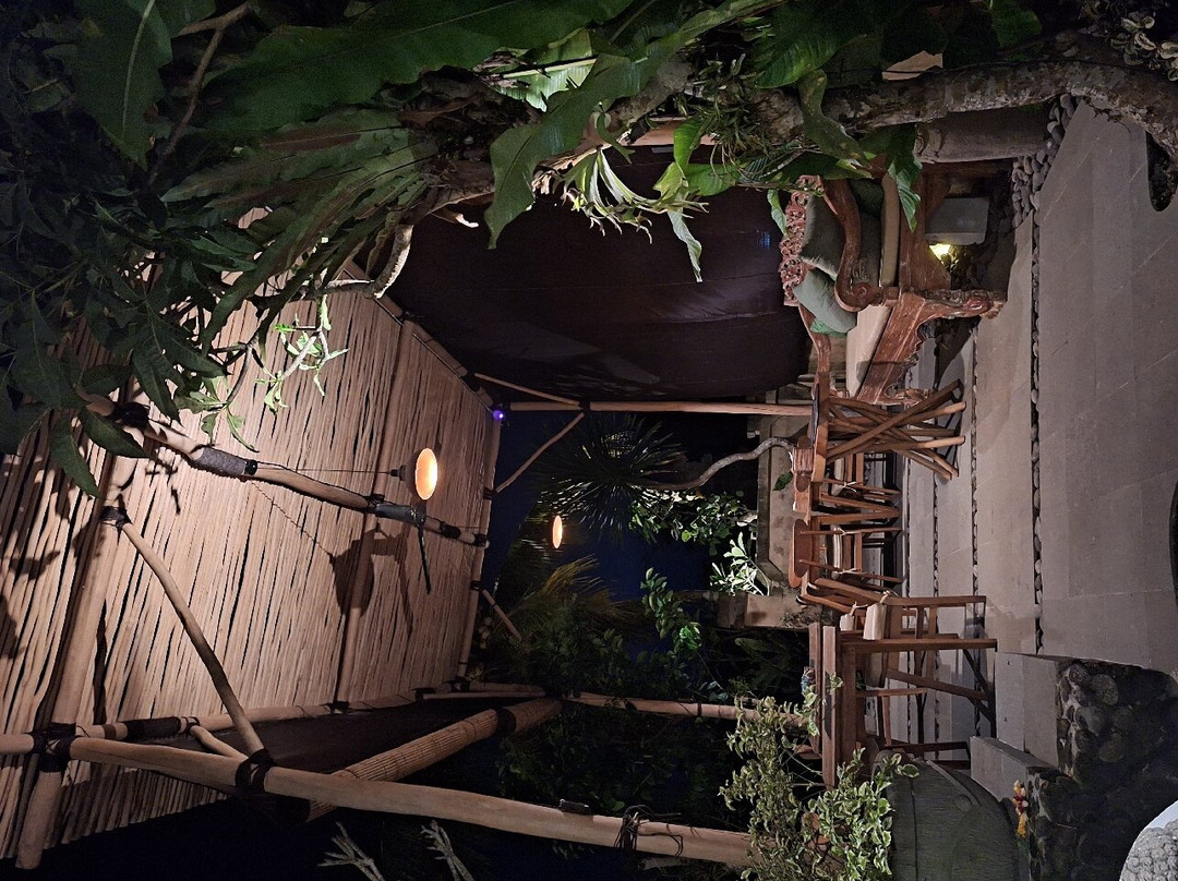 The Nenggala Suite主图