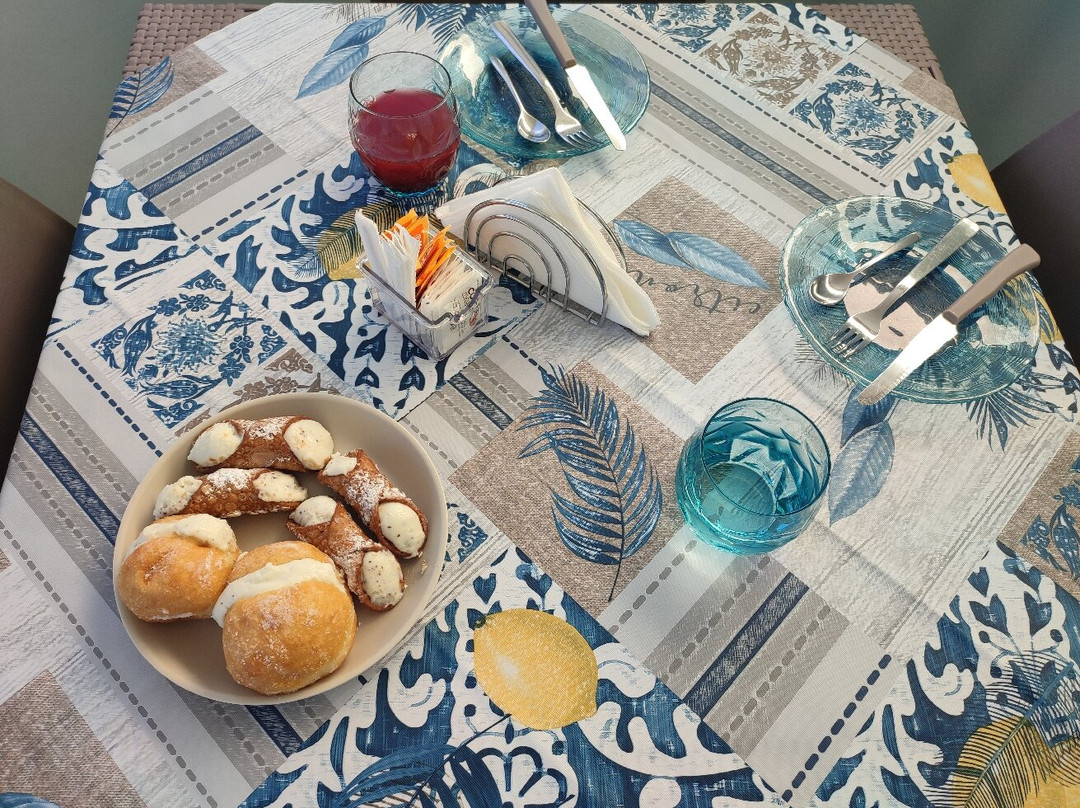 Terra Del Sole Bed & Breakfast主图