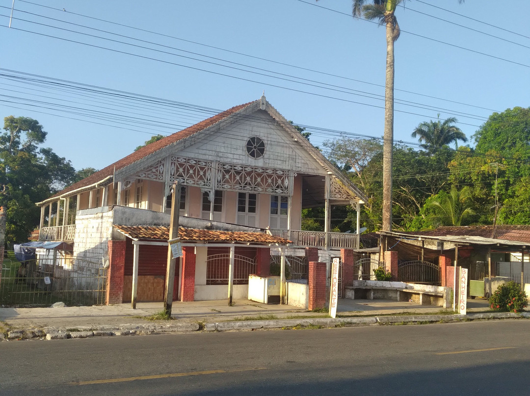 Murubira Beach-Mosqueiro必去景点