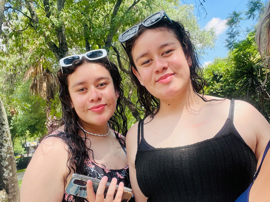 Parque Acuatico Tepetongo景点图片