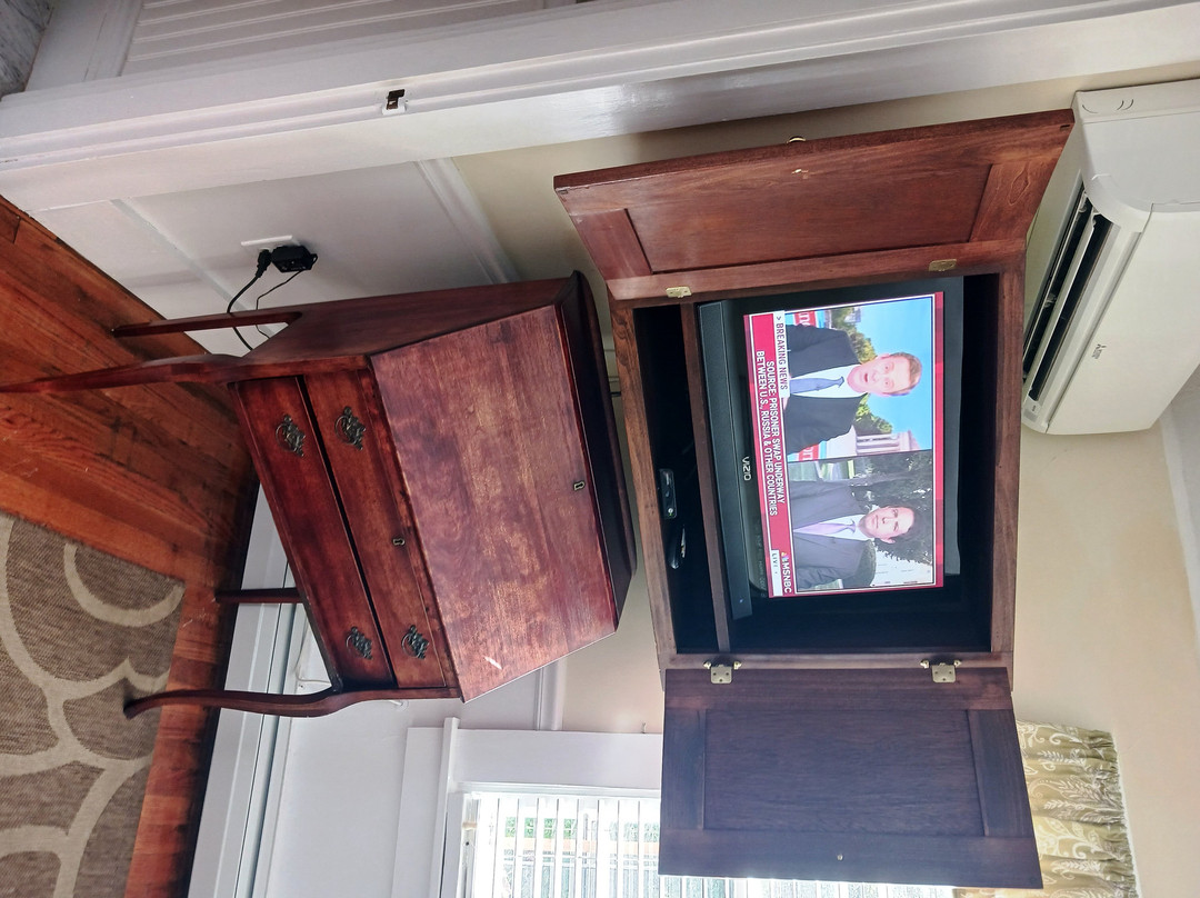 Queen Anne Inn主图