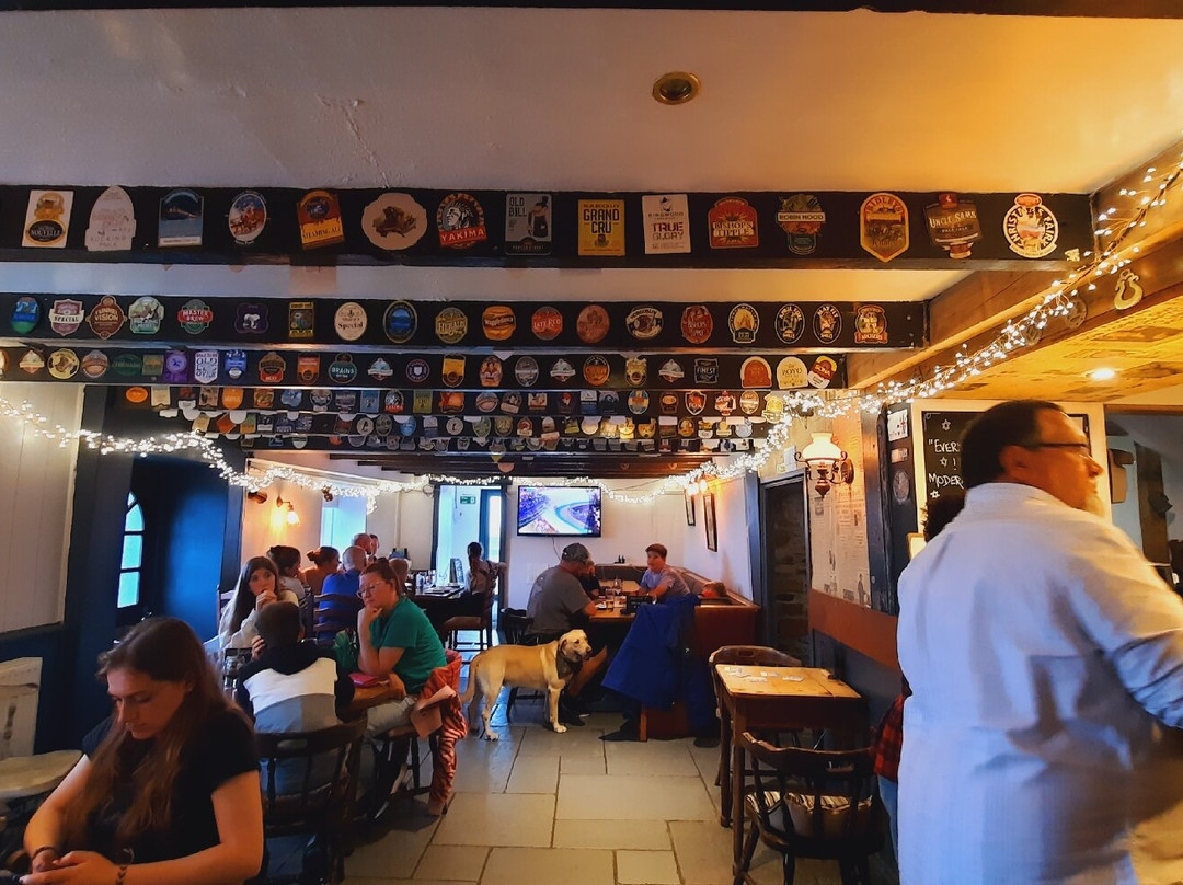 Victoria Inn Brewhouse B&B主图
