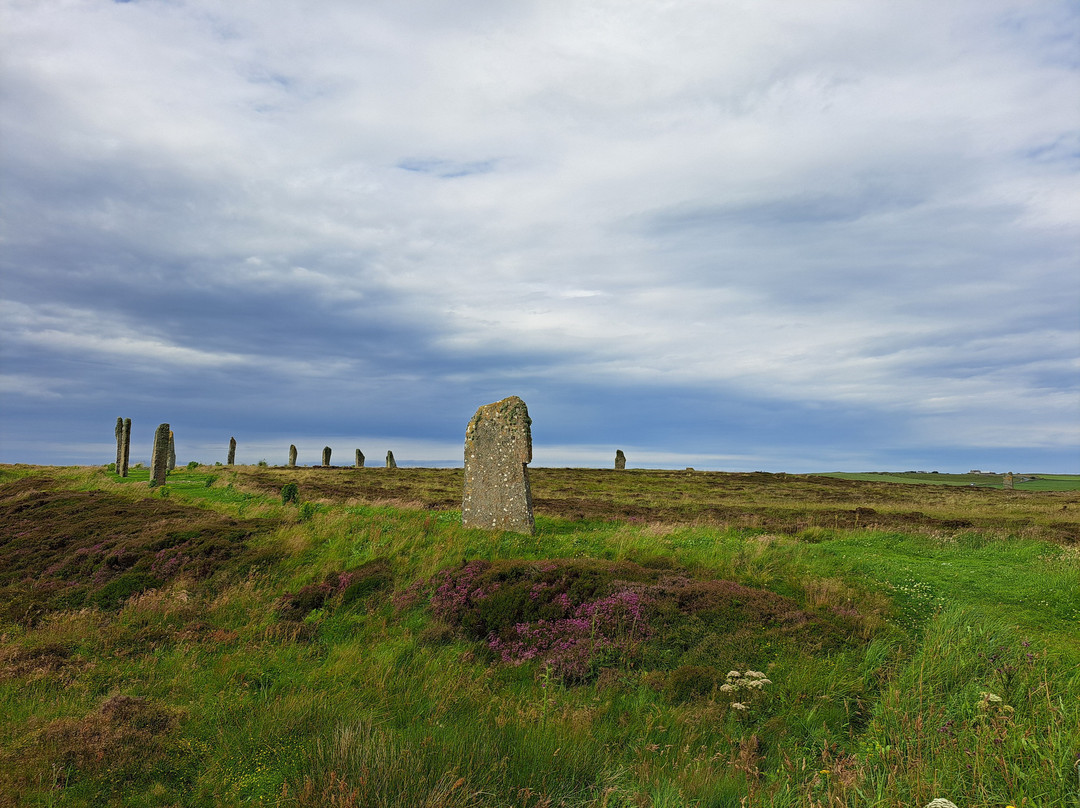 See Orkney景点图片