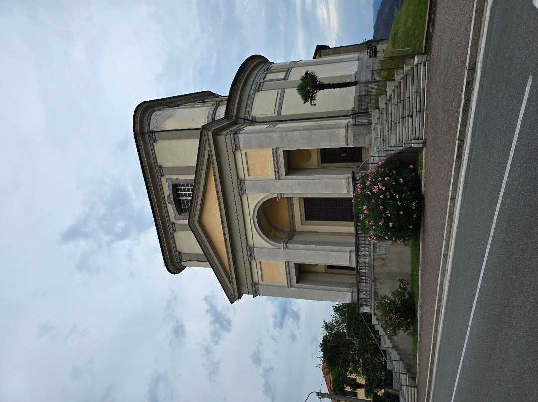 Chiesa di San Carlo景点图片