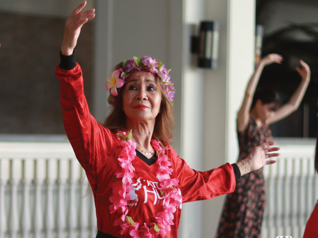 关岛喜来登拉古娜度假村主图