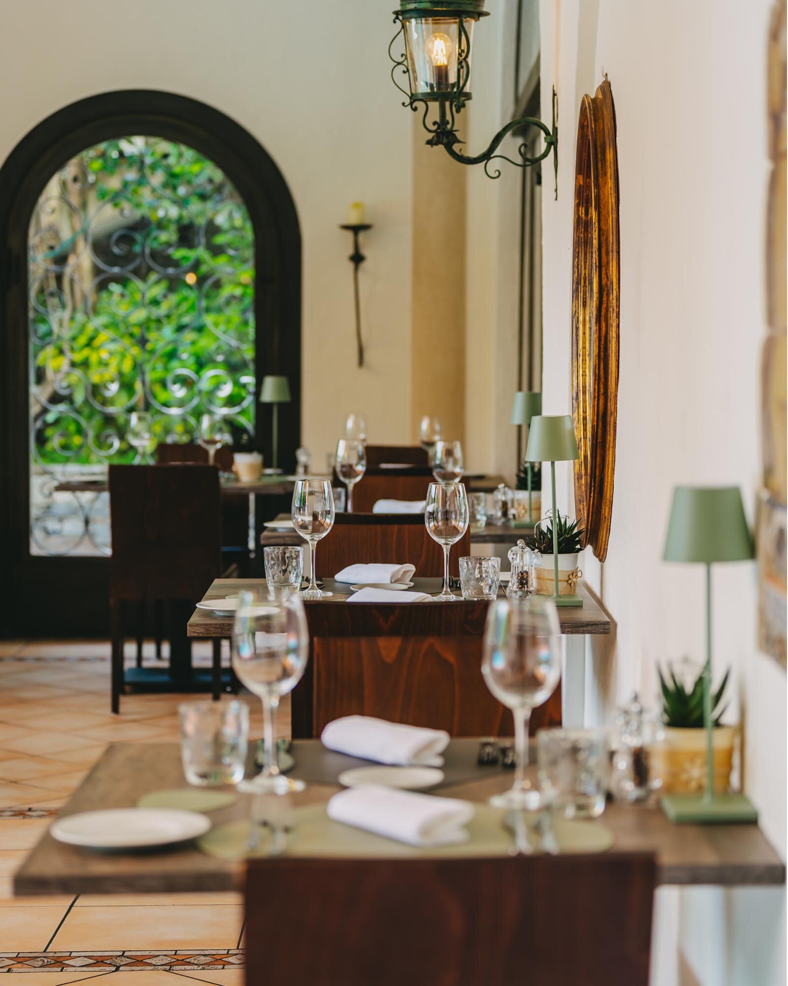 Sunstar Hotel Brissago-餐饮