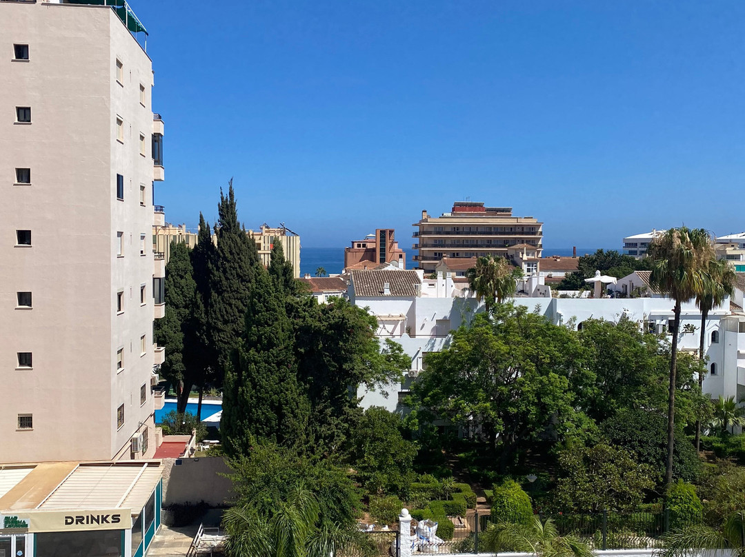 Hotel Carmen Teresa主图
