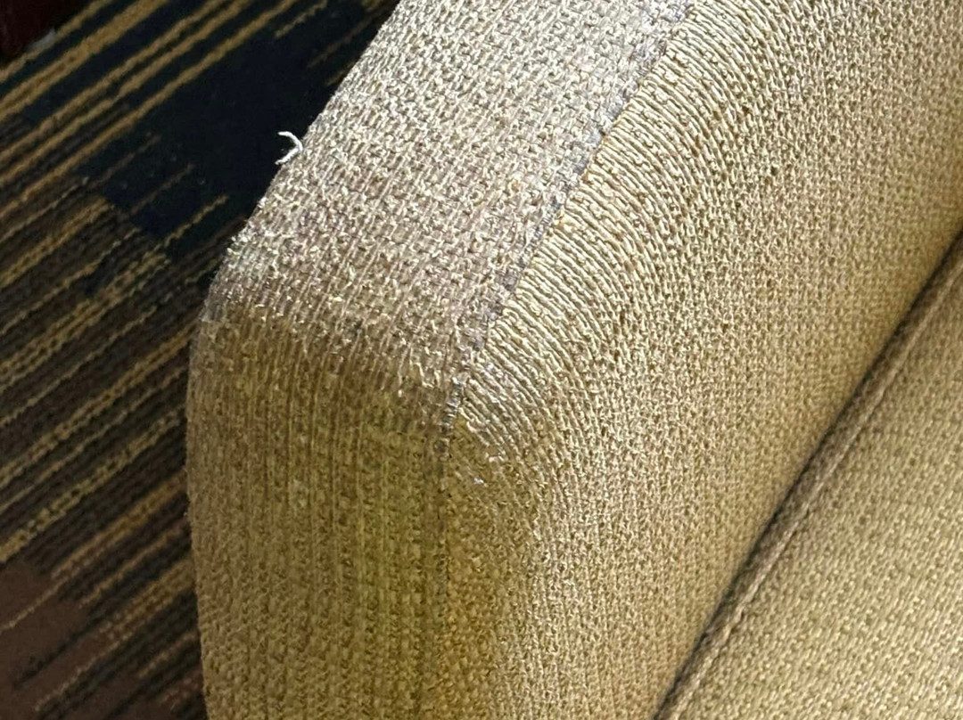 罗切斯特/百老汇南速8汽车旅馆主图