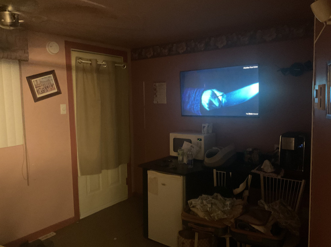 Motel Normandie主图