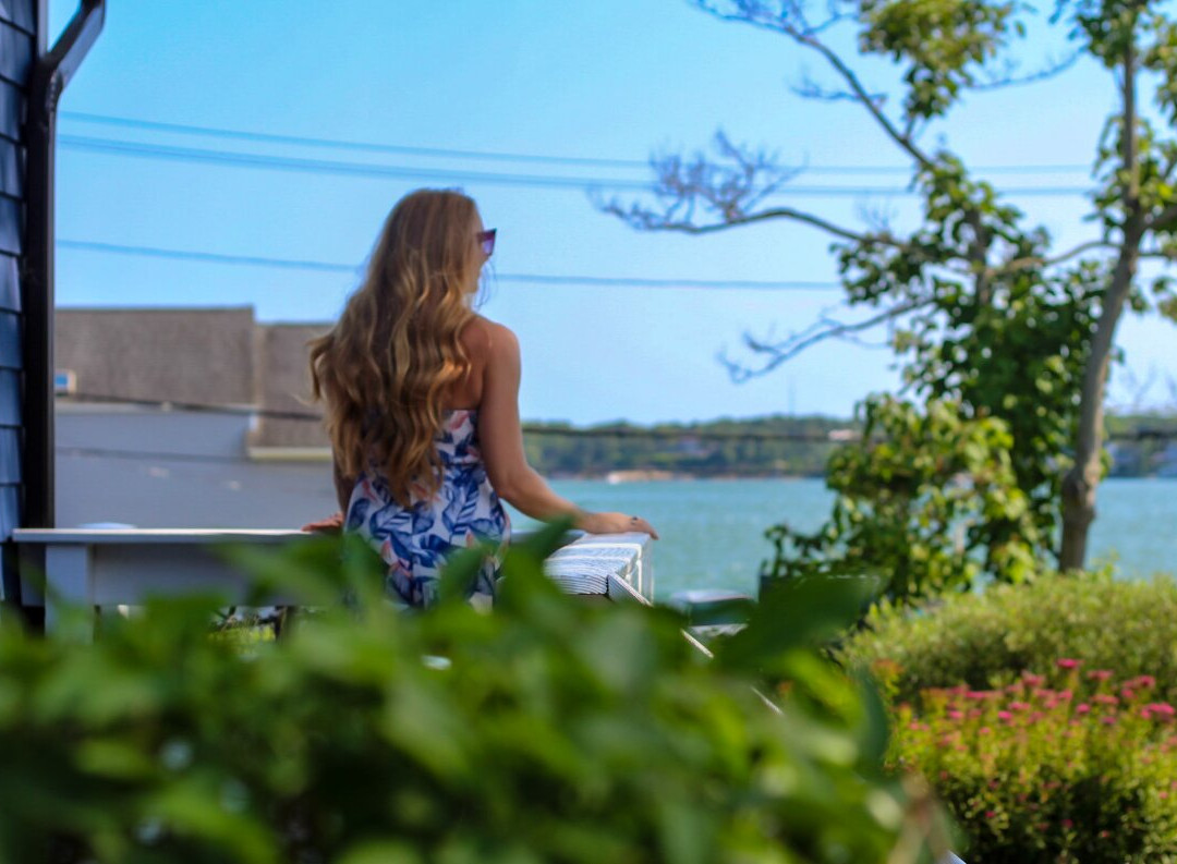 海景露台酒店主图