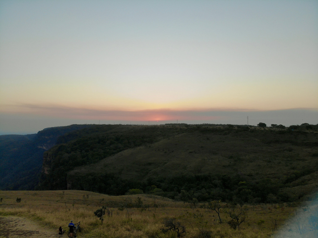 Mirante da Chapada (Centro Geodesico)景点图片