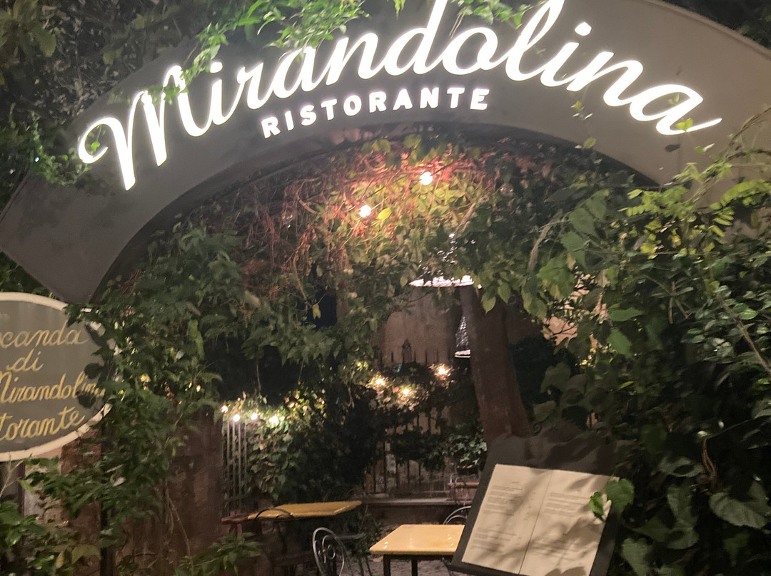 Locanda di Mirandolina主图