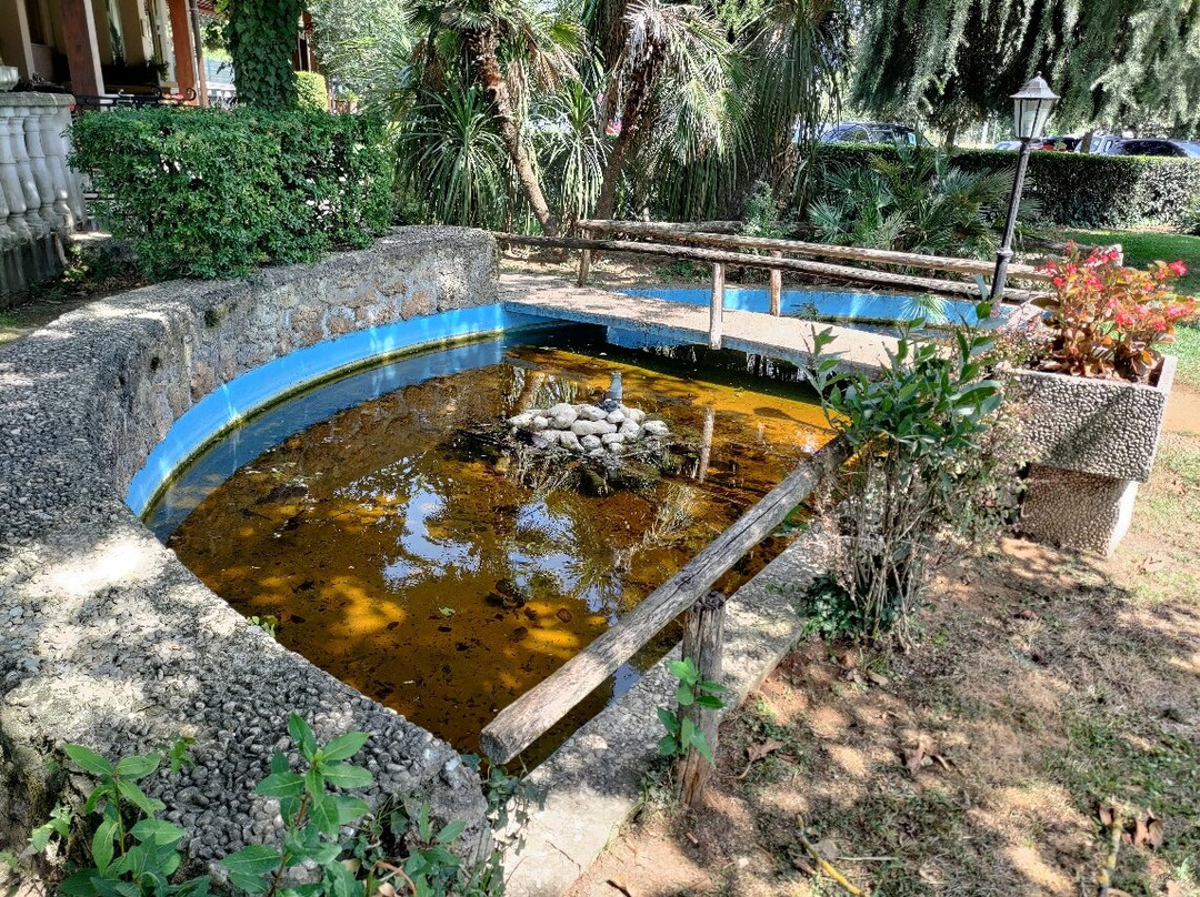 Villa la Rena主图