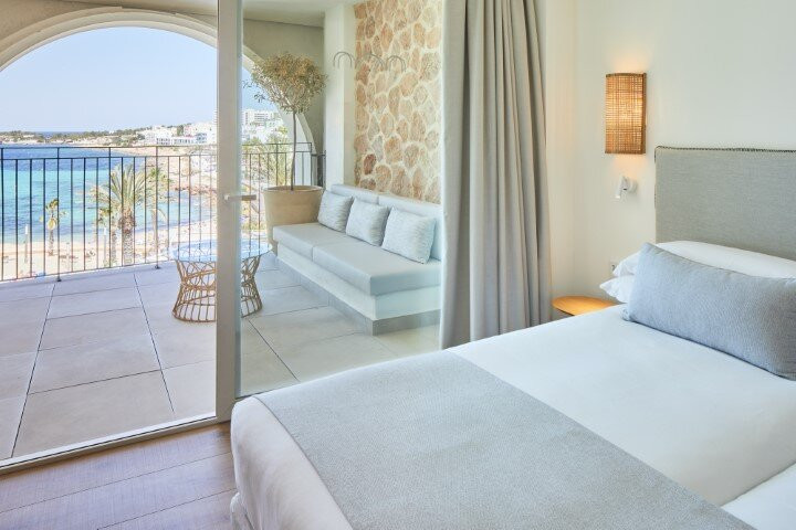 Hotel & Spa Blau Parc主图