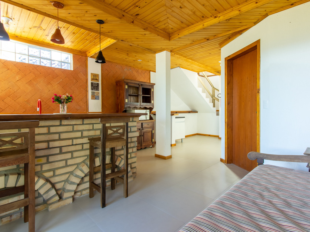 Pousada Trinca Ferro主图