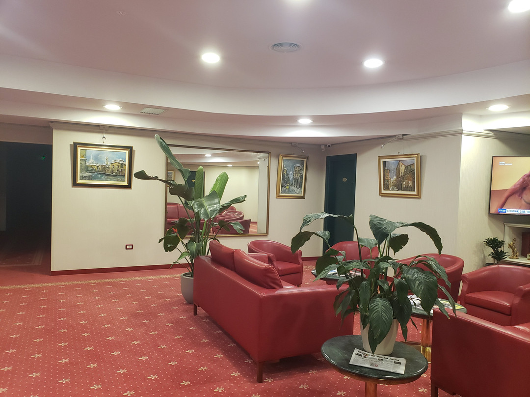 Hotel Europa主图