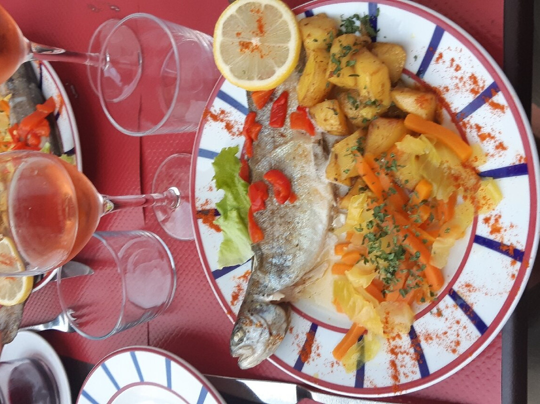 Hotel Restaurant Erreguina主图