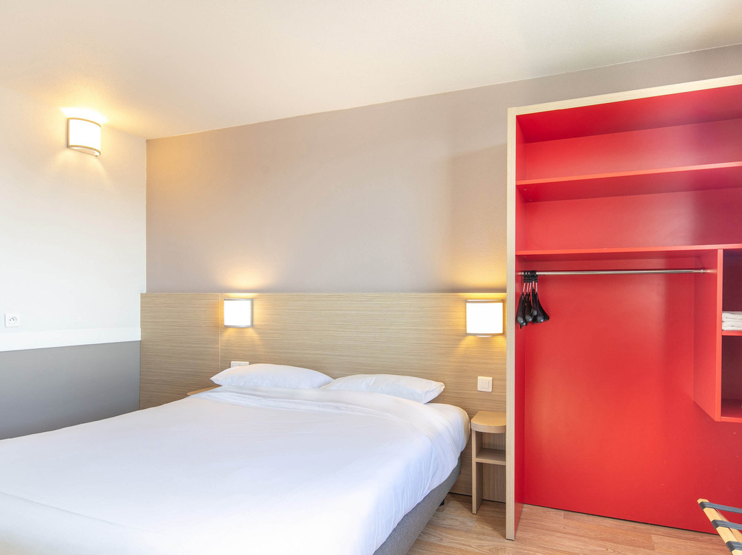 B&B HOTEL Lyon Aéroport Saint-Quentin-Fallavier主图