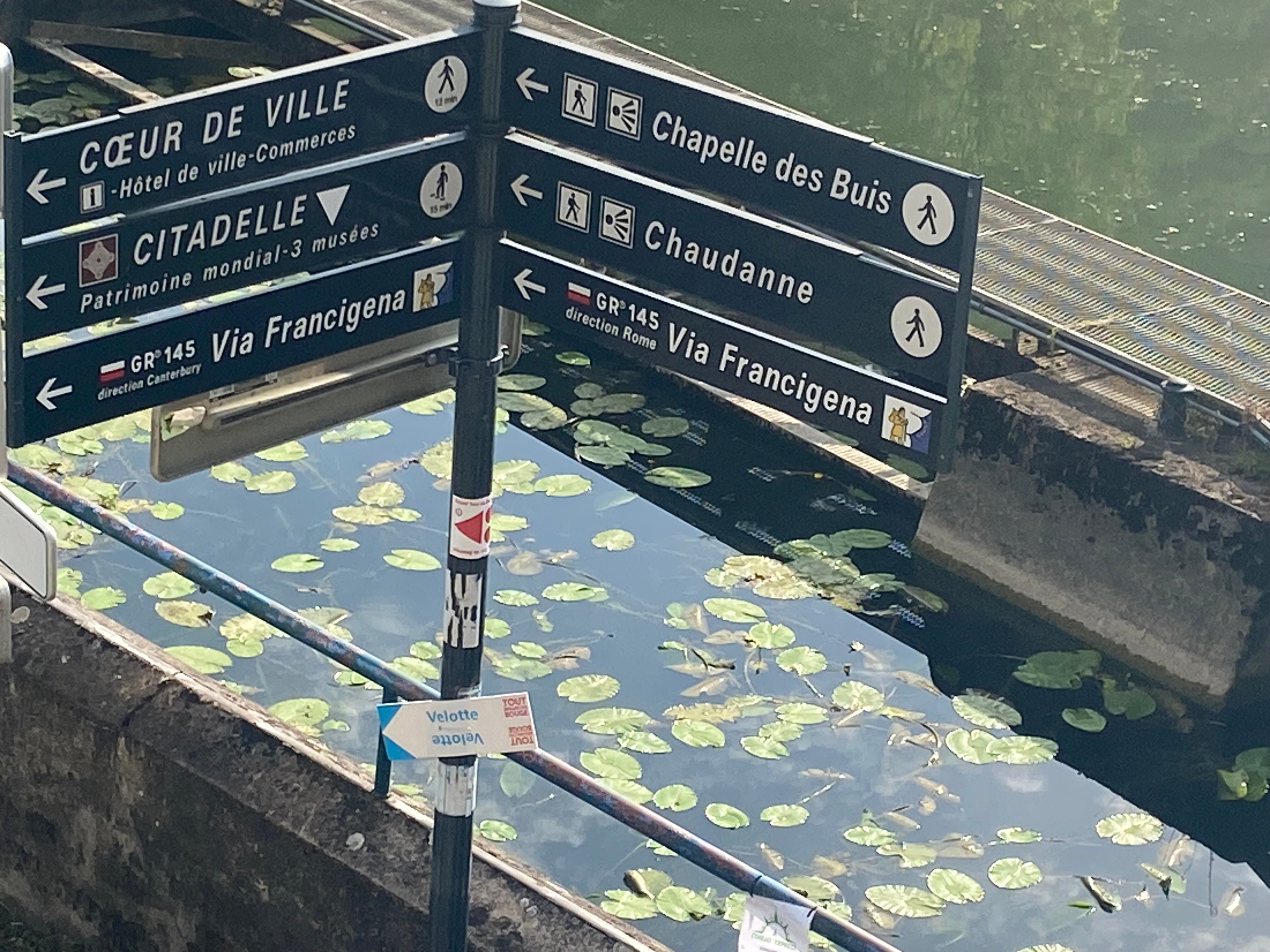 ibis Besancon La City-官方