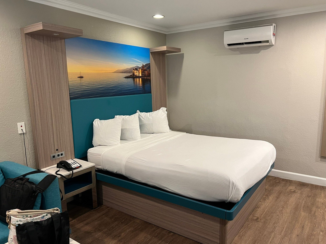 Motel Mediteran主图