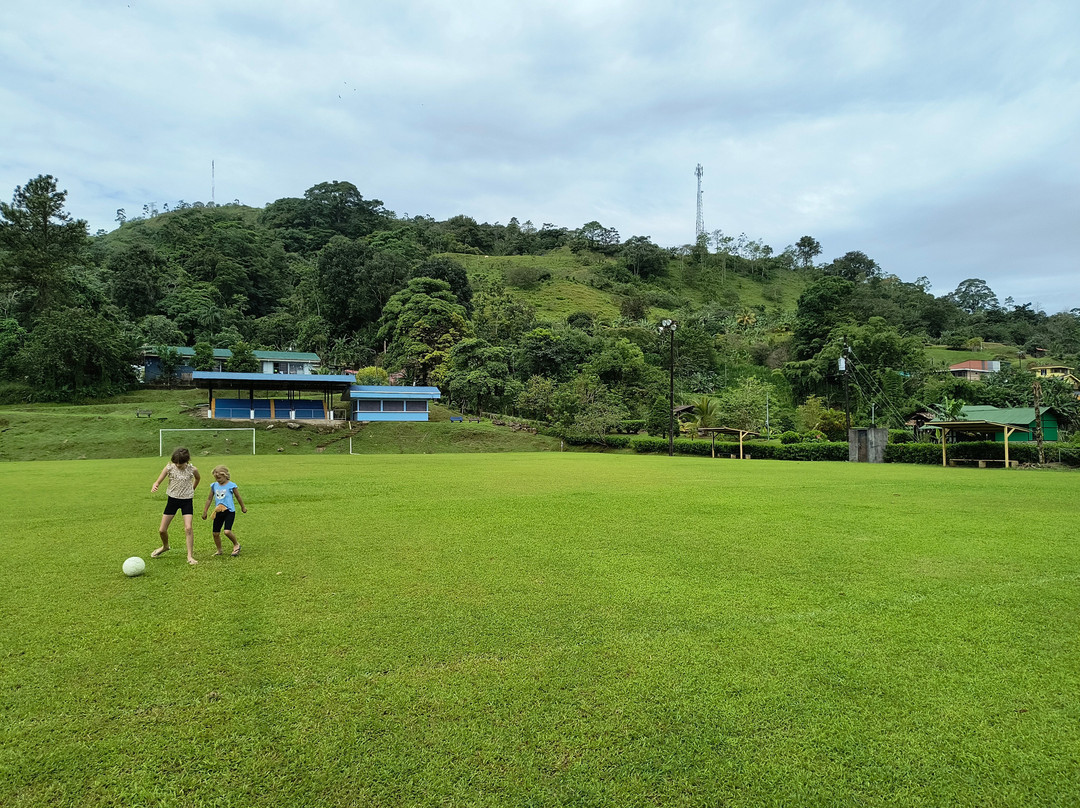 Los Gallitos Hotel主图