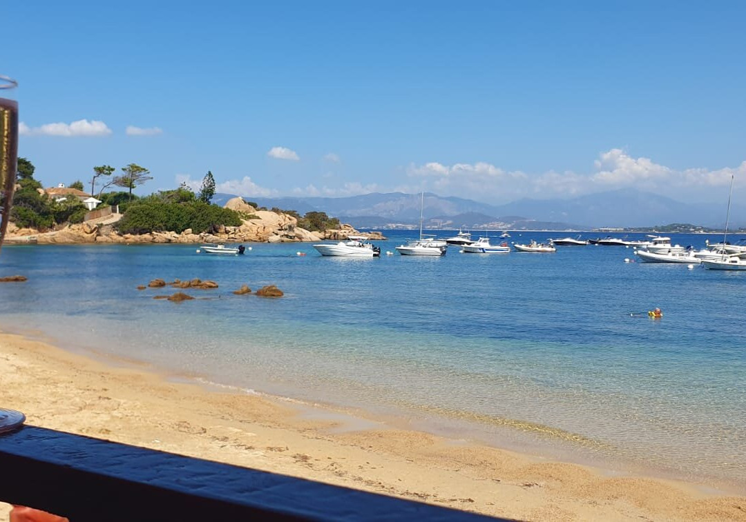 Presqu’Ile Isolella景点图片