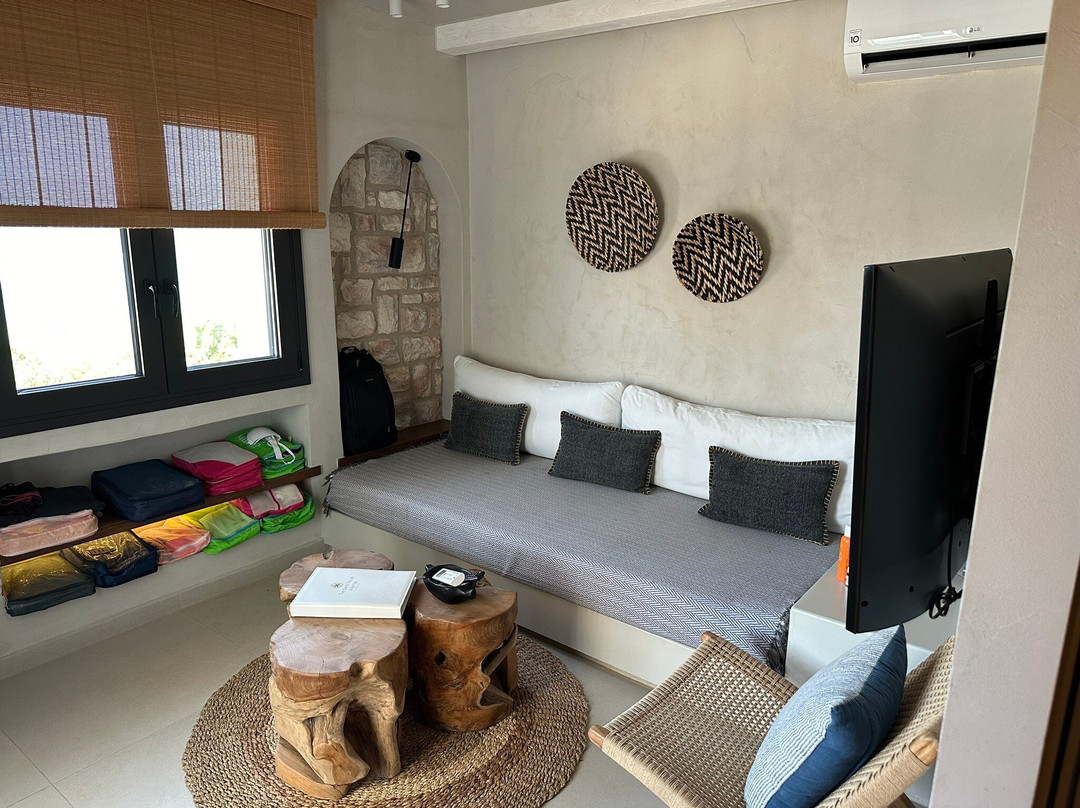 The Sand Suites-adults Only主图