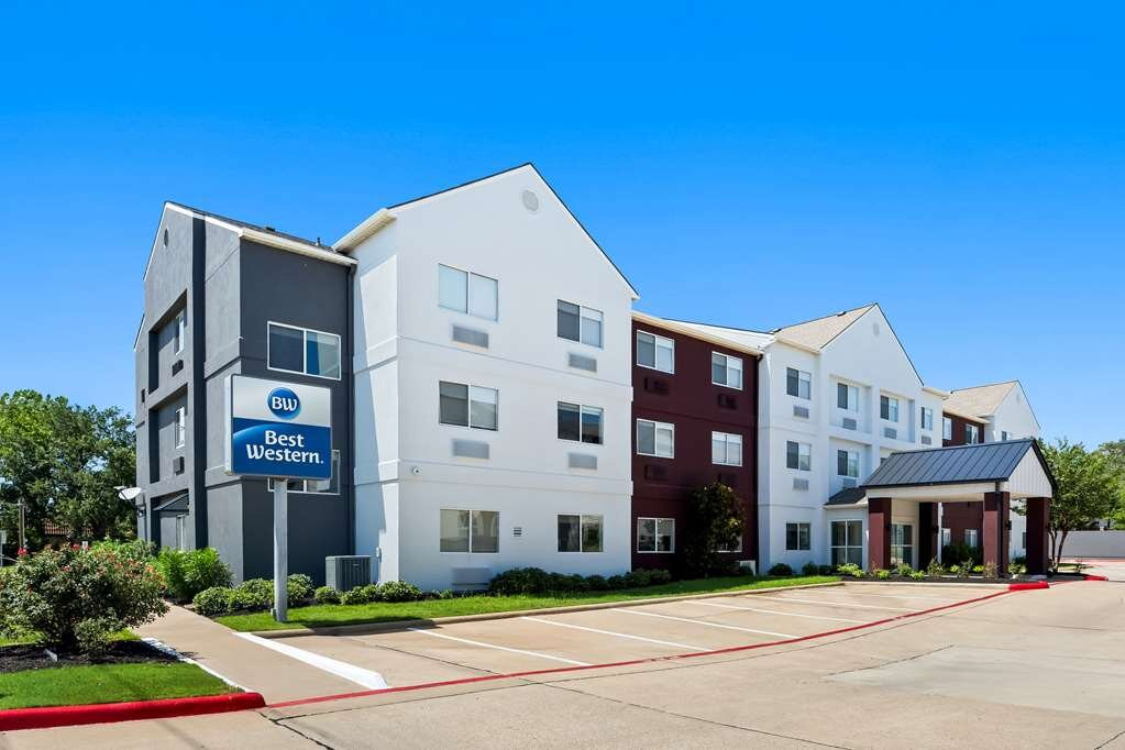 SureStay By Best Western Bryan College Station