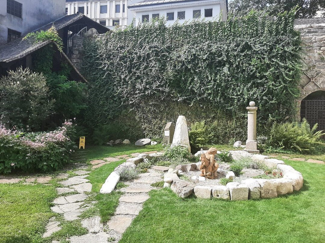 Villach Innenstadt景点图片