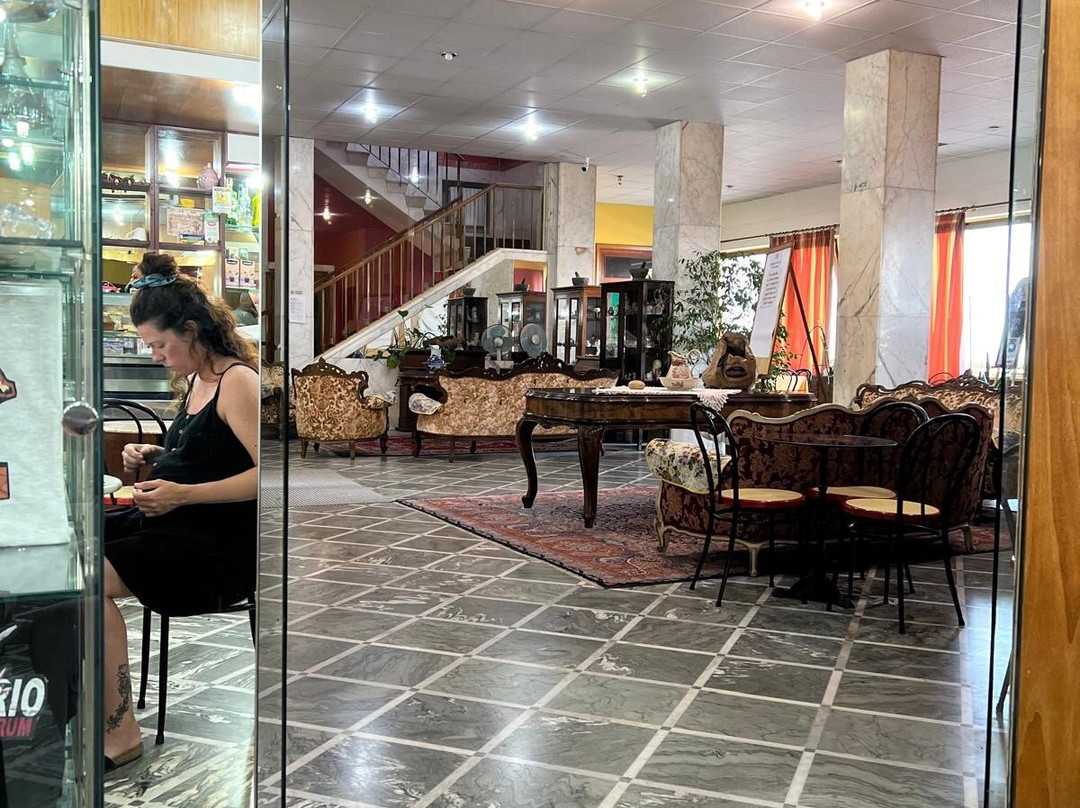 Grande Albergo Abruzzo主图