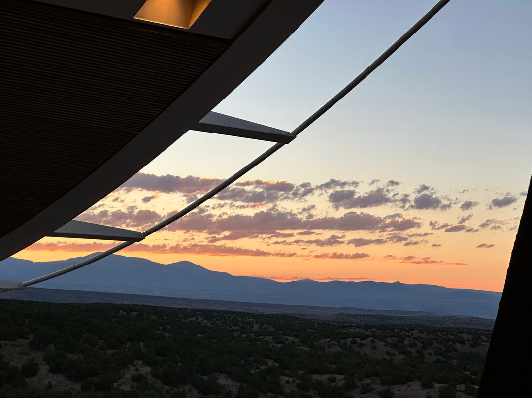 圣菲歌剧院-圣菲必去景点