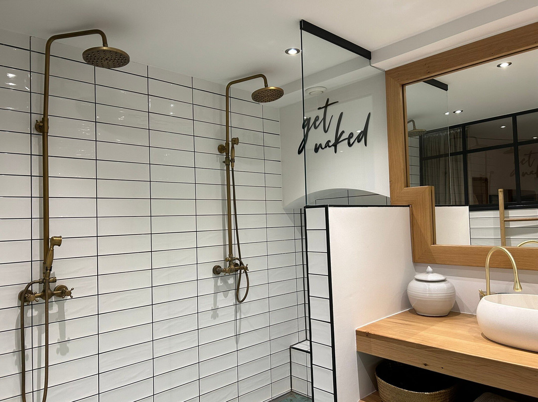 Der Steinerwirt - hangout & hotel主图