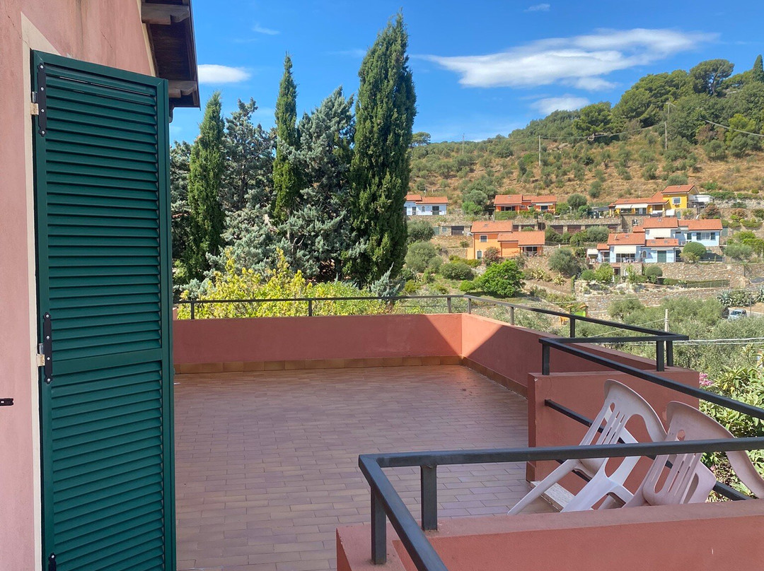 Hotel La Margherita主图