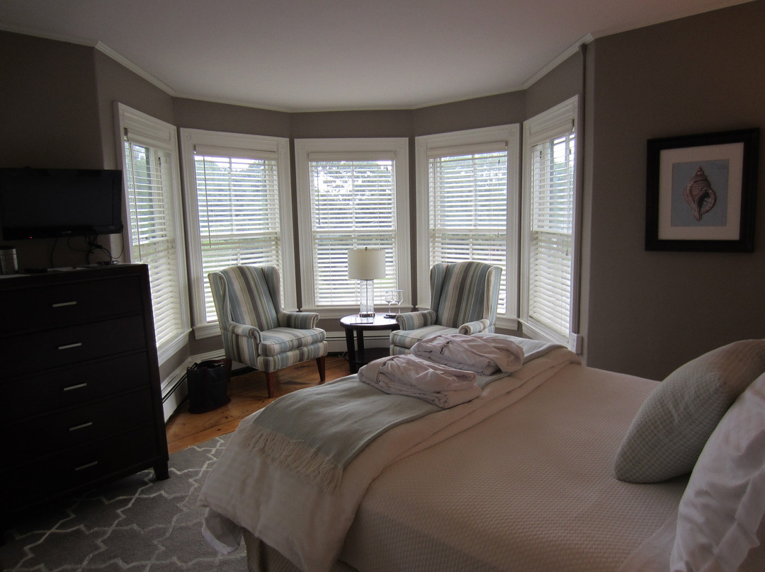 The Inn at English Meadows主图