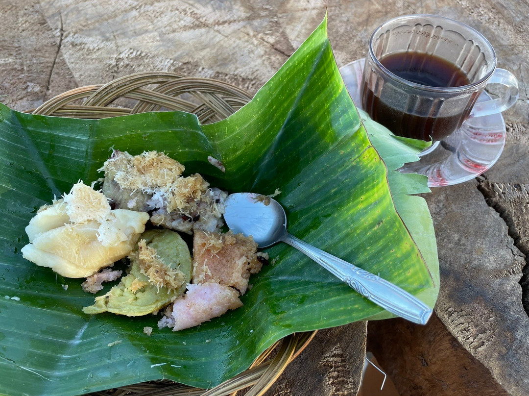 Munduk Udeng- Udengan-布莱伦必去景点