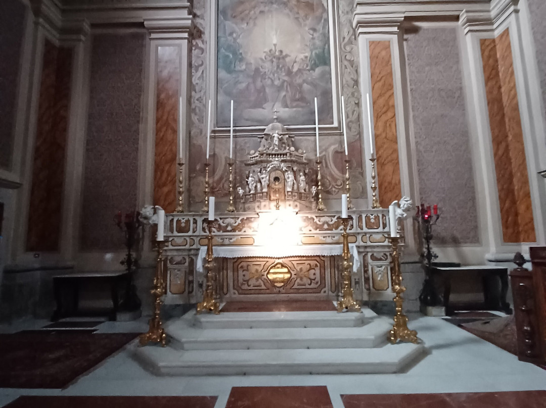 Cathedral Of St. Gerard景点图片