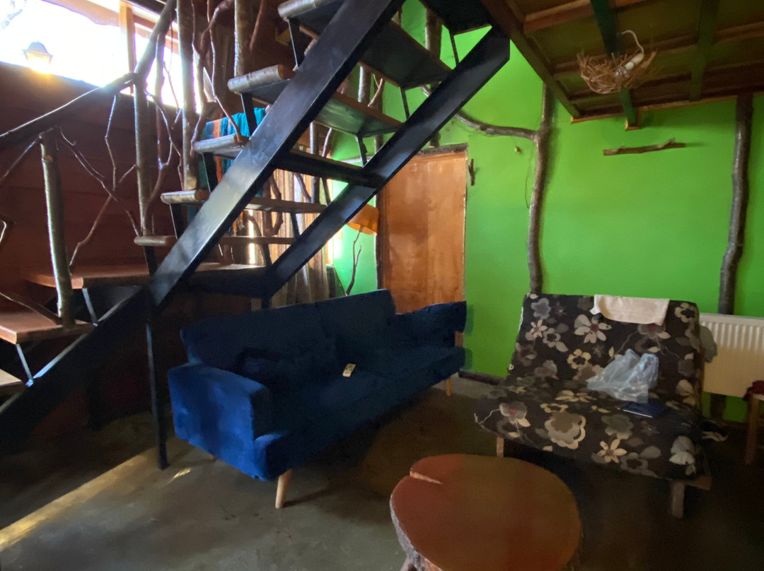 Hotel Boutique Nalcas主图