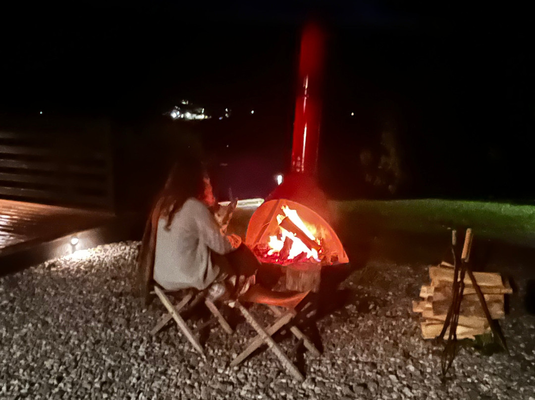 Scribner's Catskill Lodge主图