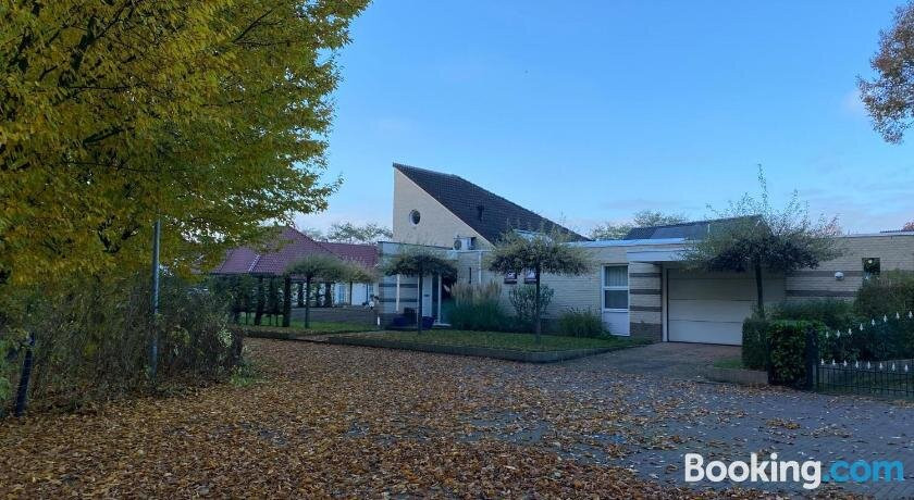 La Nuova Casa del Campo vh De Kamp主图